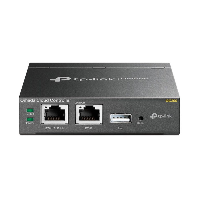 TP-Link Omada OC200 Controlador Cloud