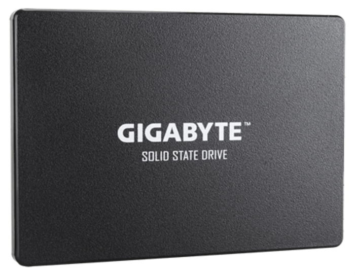 Gigabyte GP-GSTFS31120GNTD Disco SSD 120GB 2.5" SATA III, Lectura 350MB/s, Escritura 280MB/s