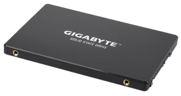 Gigabyte GP-GSTFS31120GNTD Disco SSD 120GB 2.5" SATA III, Lectura 350MB/s, Escritura 280MB/s