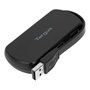 Targus Hub USB 2.0 de 4 puertos Negro ACH114EU