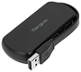 Targus Hub USB 2.0 de 4 puertos Negro ACH114EU