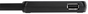 Targus Hub USB 2.0 de 4 puertos Negro ACH114EU