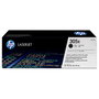 HP Cartucho de tóner 305X Negro CE410X de alta capacidad