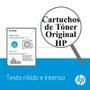 HP Cartucho de tóner 305X Negro CE410X de alta capacidad