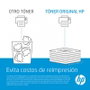 HP Cartucho de tóner 305X Negro CE410X de alta capacidad