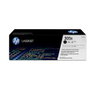 HP Cartucho de tóner 305X Negro CE410X de alta capacidad