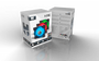 Nox Hummer H-Sync Kit de 3 Ventiladores RGB 120 mm PWM