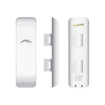 Ubiquiti NanoStation M2 Blanco