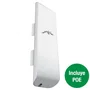 Ubiquiti NSM2 Puente Wifi, Wifi, Ethernet, Blanco