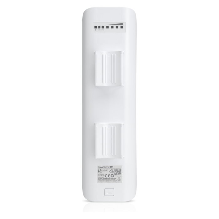 Ubiquiti NanoStation M2 Blanco