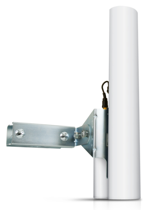 Ubiquiti airMAX Antena sectorial 5 GHz 16 dBi 2x2 MIMO AM-5G16-120 Ubiquiti airMAX Antena sectorial 5 GHz 16 dBi 2x2 MIMO AM-5G16-120
