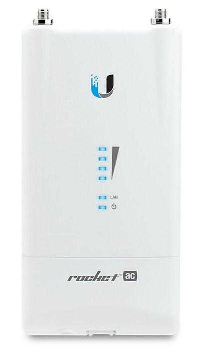 Ubiquiti Rocket 5ac Lite 450 Mbps Blanco