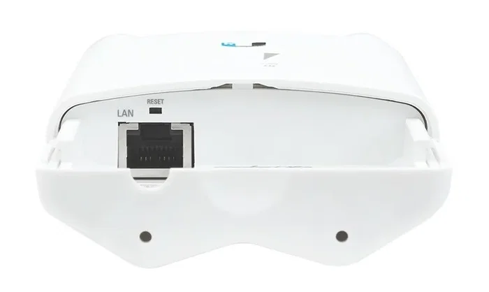 Ubiquiti Rocket 5ac Lite 450 Mbps Blanco
