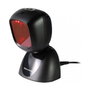 Honeywell Youjie HF600 - Lector de códigos de barras fijo 1D/2D, escáner con sensor fotodiodo para Code 39, Data Matrix, PDF417, QR Code, interfaz USB, RS-232 y teclado