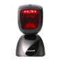 Honeywell Youjie HF600 - Lector de códigos de barras fijo 1D/2D, escáner con sensor fotodiodo para Code 39, Data Matrix, PDF417, QR Code, interfaz USB, RS-232 y teclado