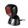 Honeywell Youjie HF600 Lector de códigos de barras fijo 1D/2D Negro