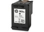 HP Cartucho de Tinta 303XL Negro T6N04AE
