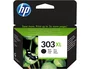 HP 303XL Cartucho de Tinta Negro Alta Capacidad (T6N04AE)