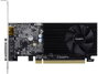 Gigabyte GeForce GT 1030 2 GB GDDR4 Perfil Bajo