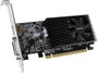 Gigabyte GeForce GT 1030 2 GB GDDR4 Perfil Bajo