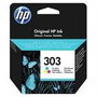 HP Cartucho de tinta Original 303 Tricolor