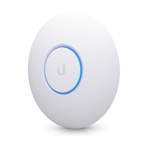 Ubiquiti UAP-nanoHD-3 Access Point Wi-Fi Doble Banda 1733 Mbps Pack 3uds