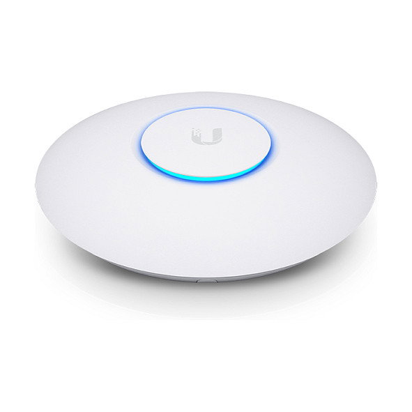 Ubiquiti UAP-nanoHD-3 Access Point Wi-Fi Doble Banda 1733 Mbps Pack 3uds