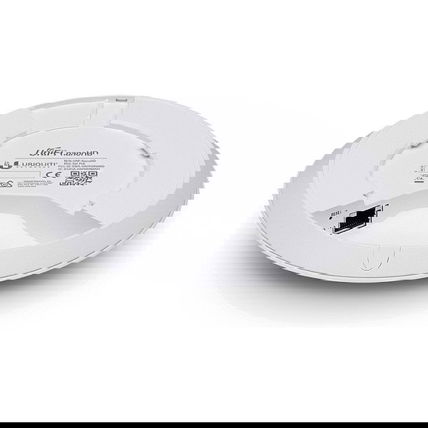 Ubiquiti UAP-nanoHD-3 Access Point Wi-Fi Doble Banda 1733 Mbps Pack 3uds