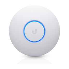 Ubiquiti UAP-nanoHD-3 Access Point Wi-Fi Doble Banda 1733 Mbps Pack 3uds