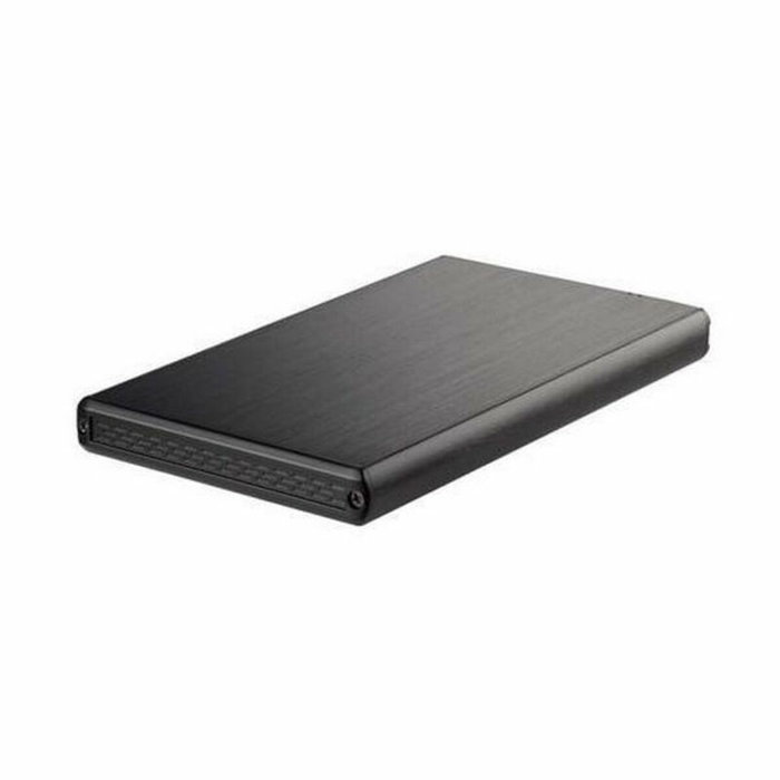 Tooq TQE-2522B Caja Externa para HDD/SSD 2.5 pulg. Negro Tooq TQE-2522B Caja Externa para HDD/SSD 2.5 pulg. Negro