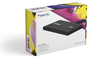 TooQ TQE-2524B Caja para Disco Duro Externo 2.5 SATA USB 3.1 Negro