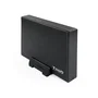 TOOQ TQE-3527B Caja Externa para HDD 3,5'' SATA USB 3.0 Negra