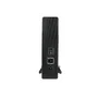 TOOQ TQE-3527B Caja Externa para HDD 3,5'' SATA USB 3.0 Negra