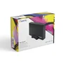 TOOQ TQE-3527B Caja Externa para HDD 3,5'' SATA USB 3.0 Negra