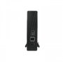 TOOQ Caja de Disco Duro 3,5'' SATA USB 3.0 Negra TQE-3527B