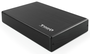 TOOQ Caja de Disco Duro 3,5'' SATA USB 3.0 Negra TQE-3527B