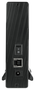 TOOQ Caja de Disco Duro 3,5'' SATA USB 3.0 Negra TQE-3527B