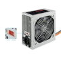 Tooq Ecopower II TQEP-500S-INT 500W Plata