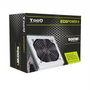 Tooq Ecopower II TQEP-500S-INT 500W Plata