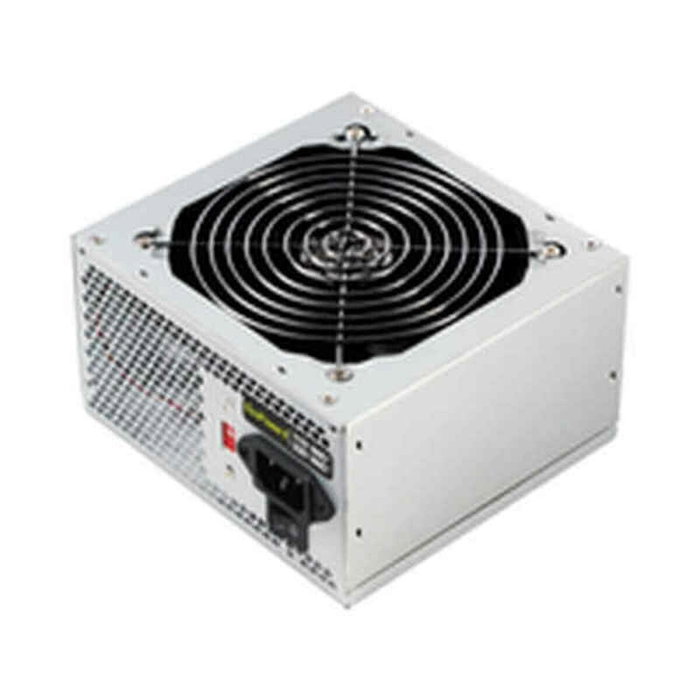 Tooq Ecopower II TQEP-500S-INT 500W Plata