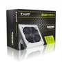 Tooq Ecopower II TQEP-500S-INT 500W Plata