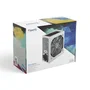 Tooq Ecopower II TQEP-500S-INT 500W Plata