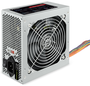 Tooq Ecopower II TQEP-500S-INT 500W Plata