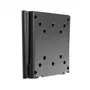 Tooq Soporte de Pared Fijo LP1023F-B para TV de 13-27 Pulgadas / hasta 30kg Negro
