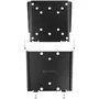 Tooq Soporte de Pared Fijo LP1023F-B para TV de 13-27 Pulgadas / hasta 30kg Negro