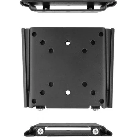 Tooq Soporte de Pared Fijo LP1023F-B para TV de 13-27 Pulgadas / hasta 30kg Negro Tooq Soporte de Pared Fijo LP1023F-B para TV de 13-27 Pulgadas / hasta 30kg Negro