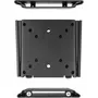 Tooq Soporte de Pared Fijo LP1023F-B para TV de 13-27 Pulgadas / hasta 30kg Negro