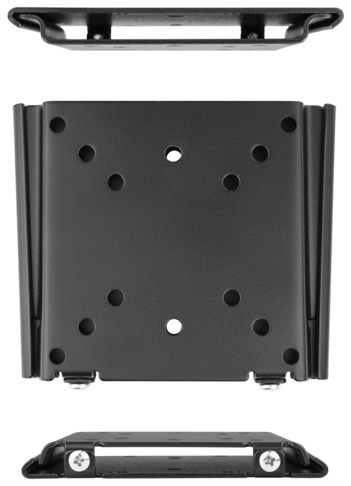 Tooq Soporte de Pared Fijo LP1023F-B para TV de 13-27 pulgadas, Negro