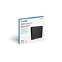 Tooq LP1023F-B Soporte de Pared Fijo Negro