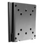 Tooq Soporte de Pared Fijo LP1023F-B para TV de 13-27 pulgadas, Negro